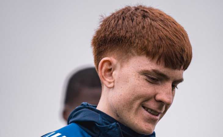 Ex Boca | La pésima noticia que recibió el Colo Barco en Francia